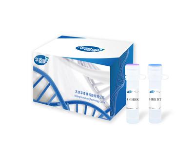 HRK RT SuperMix Kit