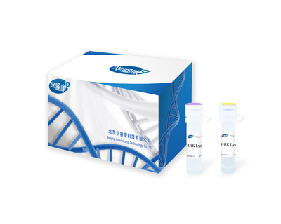 HRK Express Extract DNA Kit