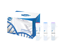 HRK Plant Tissue Direct PCR Kit