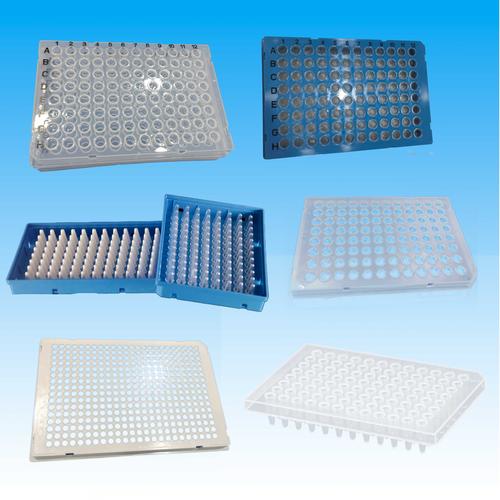 HuaruiKang PCR Plates Series
