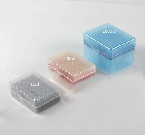 Common pipetting head