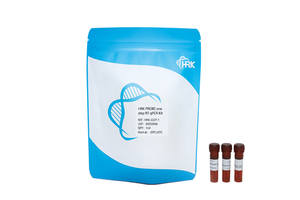 HRK PROBE one step RT qPCR Kit