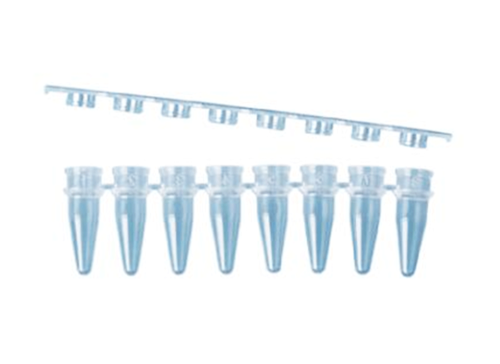 华睿康 PCR 八排管系列
