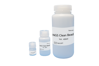 NGS Clean Beads Kit