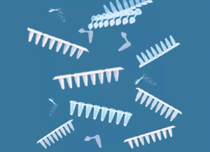 华睿康 PCR 八排管系列