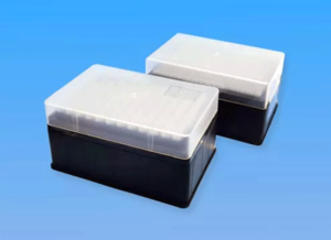 AMTK 工作站加样尖