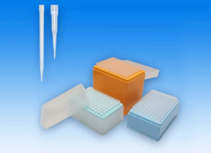 BECKMAN 工作站加样尖